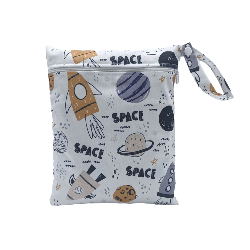 Neues Druckmuster NEUE Größe:  – Cloth Diaper Insert Bewertung und Preis