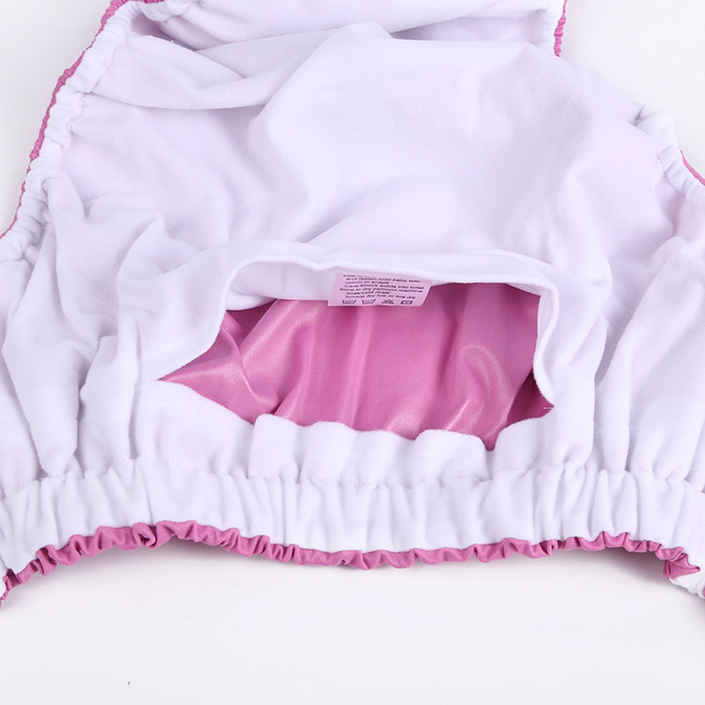 Wiederverwendbare Windeln für  – Cloth Diaper Insert Bewertung und Preis