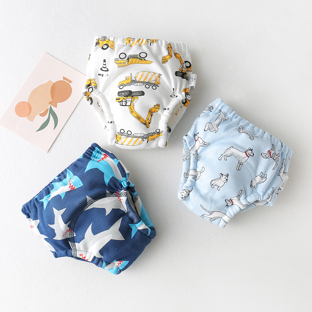 Baby Wasserdichte Mehrweg Trai – Cloth Diaper Insert Bewertung und Preis
