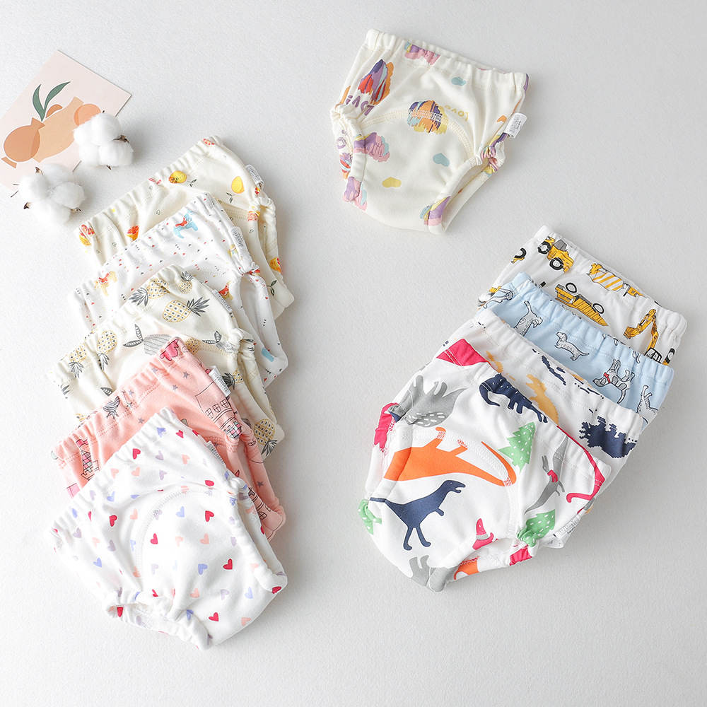Baby Wasserdichte Mehrweg Trai – Cloth Diaper Insert Bewertung und Preis