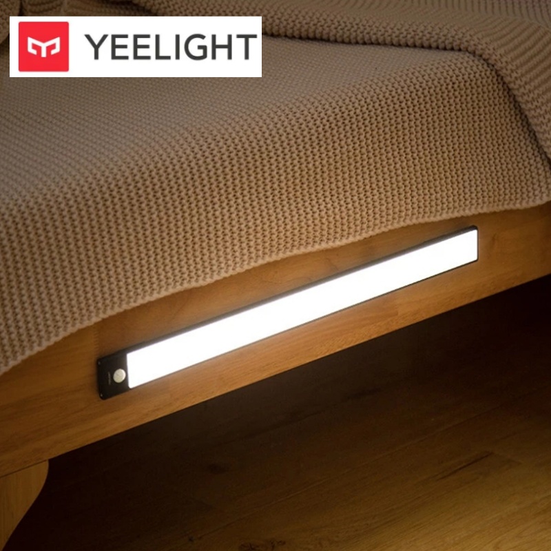 YEELIGHT Wandleuchte mit Beweg – Yeelight Light Lightstrip Bewertung und Preis