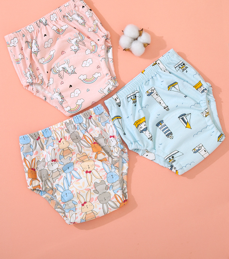 5 Stück Baby Baumwoll-Training – Cloth Diaper Insert Bewertung und Preis