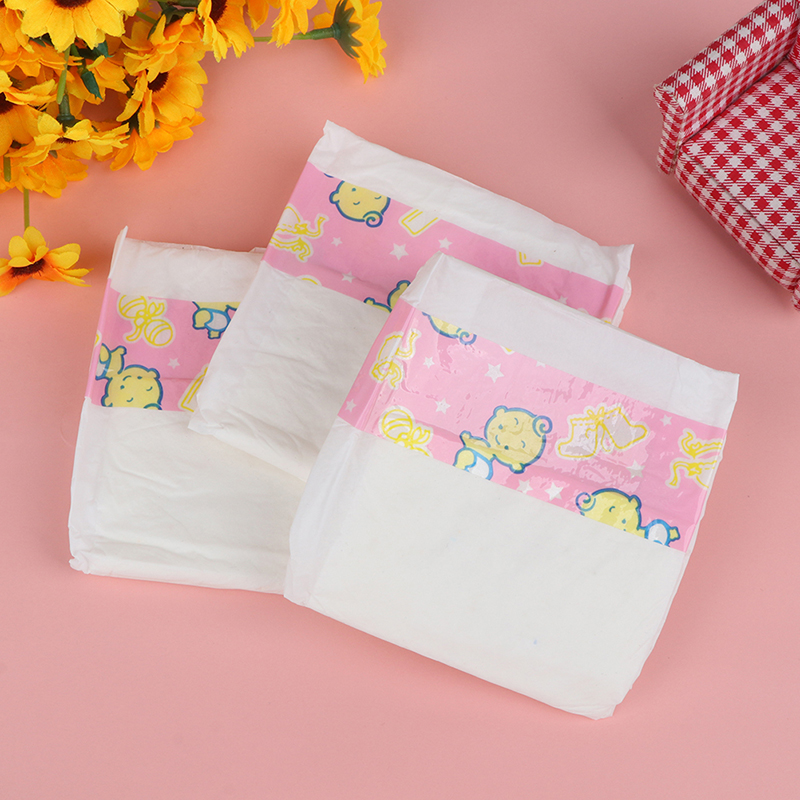 3 Stück Windelhosen tragen für – Cloth Diaper Insert Bewertung und Preis