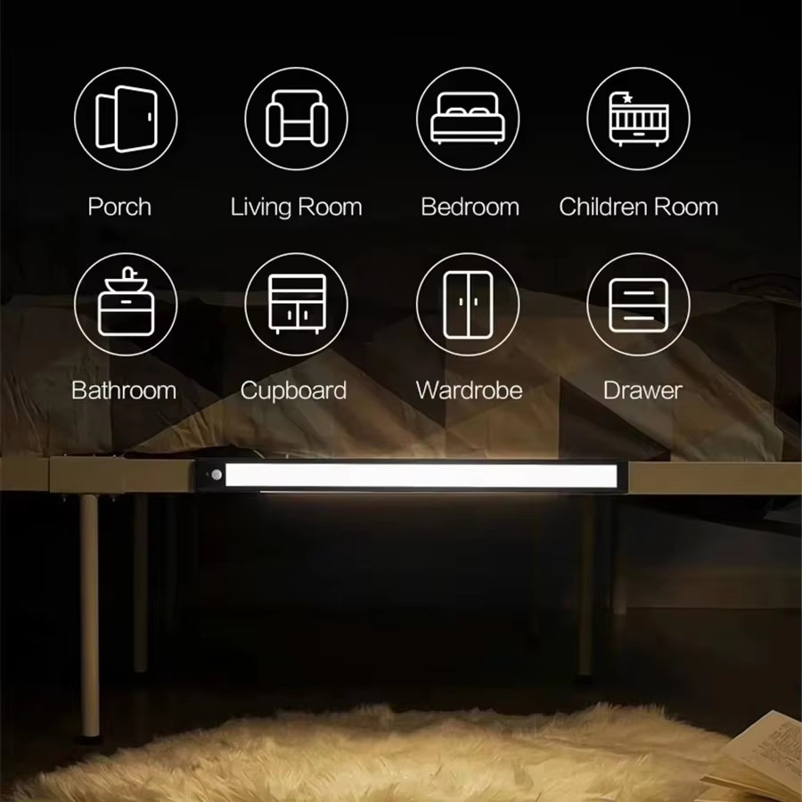 Yeelight LED-Sensor-Nachtlicht – Yeelight Light Lightstrip Bewertung und Preis