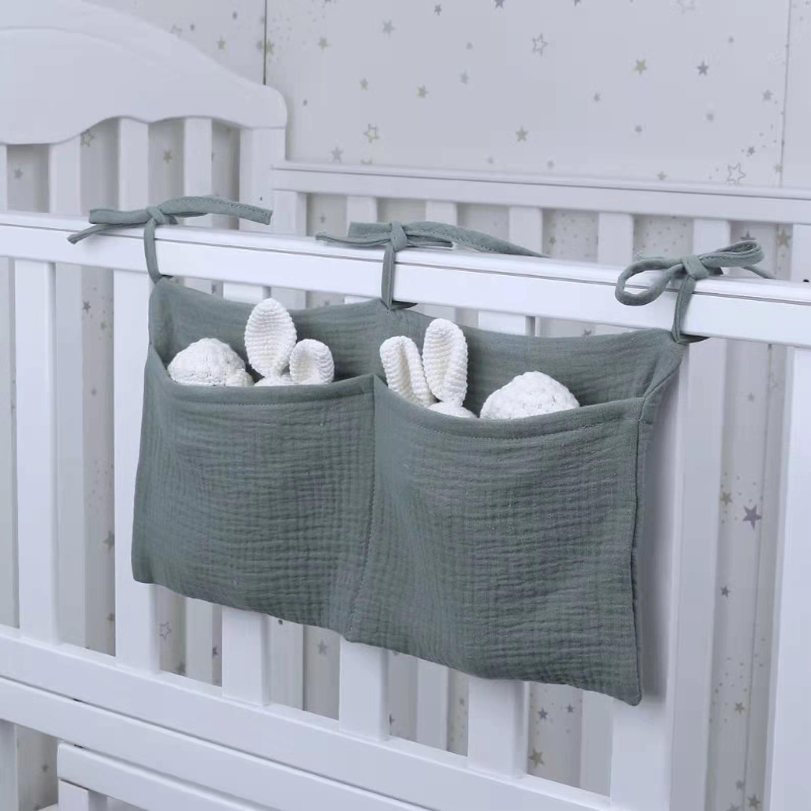 Tragbare Baby Krippe Lagerung  – Cloth Diaper Insert Bewertung und Preis