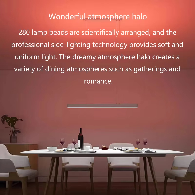 Yeelight Smart LED Pendelleuch – Yeelight Light Lightstrip Bewertung und Preis