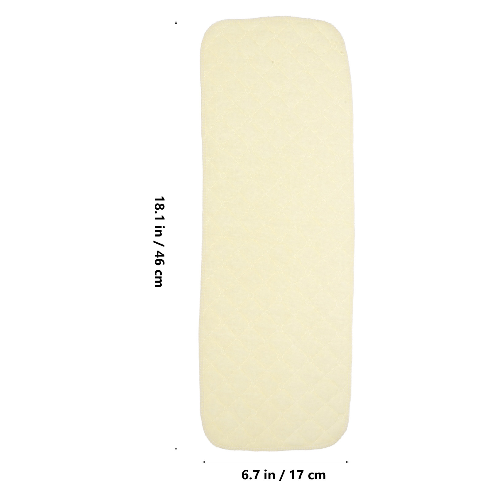 10 Stück Baby-Windel-Einlagen  – Cloth Diaper Insert Bewertung und Preis