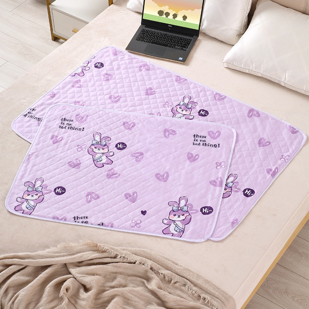 Wasserdichte, waschbare Matrat – Cloth Diaper Insert Bewertung und Preis
