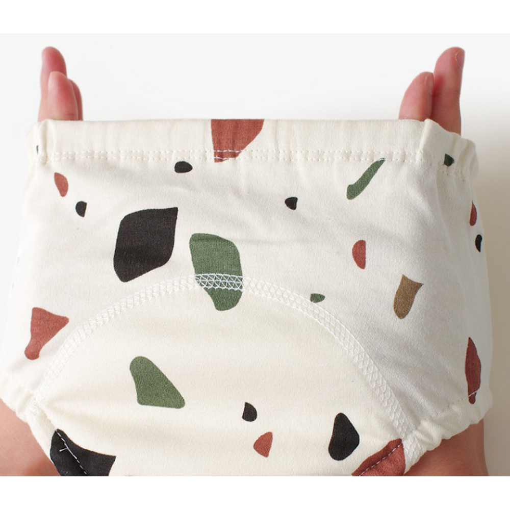 6 Schicht wieder verwendbare B – Cloth Diaper Insert Bewertung und Preis